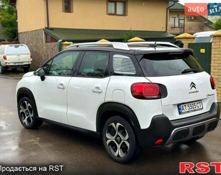 Білий Сітроен С3, об'ємом двигуна 1.2 л та пробігом 55 тис. км за 15900 $, фото 3 на Automoto.ua
