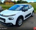 Белый Ситроен С3, объемом двигателя 1.2 л и пробегом 68 тыс. км за 8900 $, фото 1 на Automoto.ua