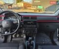 Белый Ситроен С3, объемом двигателя 1.2 л и пробегом 61 тыс. км за 9200 $, фото 14 на Automoto.ua