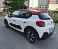 Білий Сітроен С3, об'ємом двигуна 1.2 л та пробігом 70 тис. км за 10950 $, фото 1 на Automoto.ua