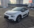 Белый Ситроен С3, объемом двигателя 1.2 л и пробегом 73 тыс. км за 13850 $, фото 1 на Automoto.ua