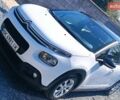 Ситроен С3 2019 в Ровно на Automoto.ua Белый Ситроен С3, объемом двигателя 1.5 л и пробегом 109 тыс. км за 10200 $, фото 7 на Automoto.ua