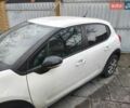 Білий Сітроен С3, об'ємом двигуна 1.2 л та пробігом 184 тис. км за 6000 $, фото 1 на Automoto.ua