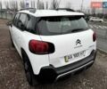 Белый Ситроен С3, объемом двигателя 1.2 л и пробегом 113 тыс. км за 13500 $, фото 3 на Automoto.ua