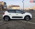 Белый Ситроен С3, объемом двигателя 1.2 л и пробегом 73 тыс. км за 13850 $, фото 5 на Automoto.ua