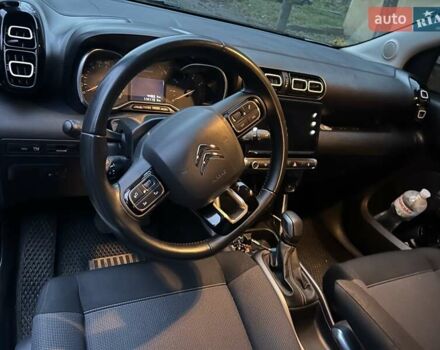 Белый Ситроен С3, объемом двигателя 1.2 л и пробегом 114 тыс. км за 16700 $, фото 14 на Automoto.ua