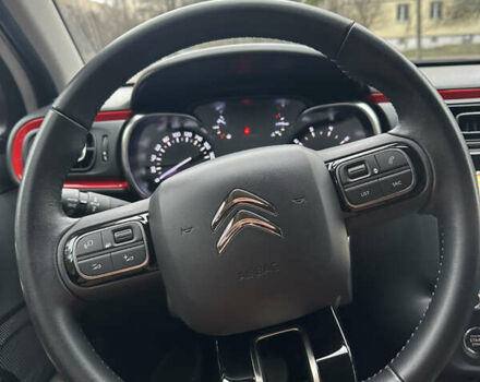 Белый Ситроен С3, объемом двигателя 1.2 л и пробегом 28 тыс. км за 14500 $, фото 3 на Automoto.ua