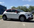 Білий Сітроен С3, об'ємом двигуна 1.2 л та пробігом 122 тис. км за 7518 $, фото 5 на Automoto.ua