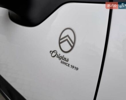 Белый Ситроен С3, объемом двигателя 1.2 л и пробегом 69 тыс. км за 13500 $, фото 21 на Automoto.ua