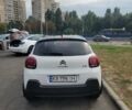 Білий Сітроен С3, об'ємом двигуна 1.2 л та пробігом 188 тис. км за 8100 $, фото 22 на Automoto.ua