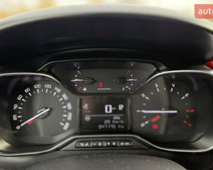 Ситроен С3 2019 в Днепре (Днепропетровске) на Automoto.ua Белый Ситроен С3, объемом двигателя 1.2 л и пробегом 47 тыс. км за 14500 $, фото 36 на Automoto.ua