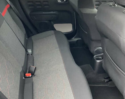 Белый Ситроен С3, объемом двигателя 1.2 л и пробегом 97 тыс. км за 13700 $, фото 12 на Automoto.ua