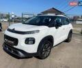 Белый Ситроен С3, объемом двигателя 1.2 л и пробегом 158 тыс. км за 12990 $, фото 1 на Automoto.ua