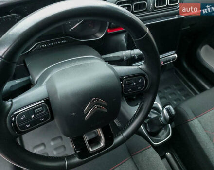 Білий Сітроен С3, об'ємом двигуна 1.2 л та пробігом 62 тис. км за 10800 $, фото 29 на Automoto.ua