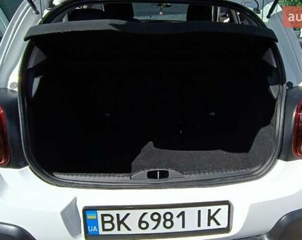 Ситроен С3 2019 в Ровно на Automoto.ua Белый Ситроен С3, объемом двигателя 1.5 л и пробегом 109 тыс. км за 10200 $, фото 1 на Automoto.ua