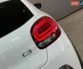 Белый Ситроен С3, объемом двигателя 1.2 л и пробегом 133 тыс. км за 6800 $, фото 15 на Automoto.ua