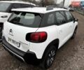 Белый Ситроен С3, объемом двигателя 1.2 л и пробегом 113 тыс. км за 13500 $, фото 5 на Automoto.ua