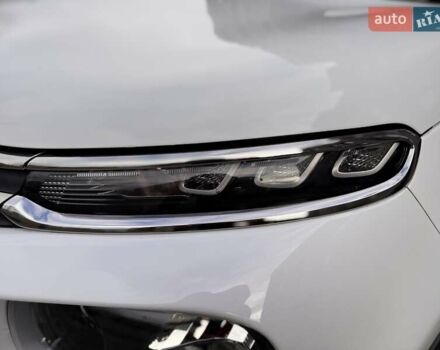 Белый Ситроен С3, объемом двигателя 1.2 л и пробегом 69 тыс. км за 13500 $, фото 15 на Automoto.ua