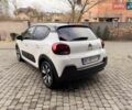 Белый Ситроен С3, объемом двигателя 1.2 л и пробегом 69 тыс. км за 13500 $, фото 12 на Automoto.ua
