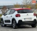 Ситроен С3 2019 в Днепре (Днепропетровске) на Automoto.ua Белый Ситроен С3, объемом двигателя 1.2 л и пробегом 47 тыс. км за 14500 $, фото 8 на Automoto.ua