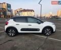 Білий Сітроен С3, об'ємом двигуна 1.2 л та пробігом 73 тис. км за 13850 $, фото 13 на Automoto.ua
