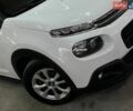 Белый Ситроен С3, объемом двигателя 1.2 л и пробегом 133 тыс. км за 6800 $, фото 1 на Automoto.ua