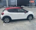 Белый Ситроен С3, объемом двигателя 1.2 л и пробегом 93 тыс. км за 9950 $, фото 3 на Automoto.ua