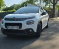 Белый Ситроен С3, объемом двигателя 1.2 л и пробегом 70 тыс. км за 9000 $, фото 1 на Automoto.ua