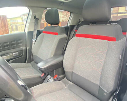 Белый Ситроен С3, объемом двигателя 1.2 л и пробегом 126 тыс. км за 10800 $, фото 17 на Automoto.ua