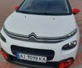 Білий Сітроен С3, об'ємом двигуна 1.2 л та пробігом 85 тис. км за 9300 $, фото 3 на Automoto.ua