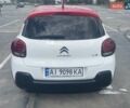 Белый Ситроен С3, объемом двигателя 1.2 л и пробегом 93 тыс. км за 9950 $, фото 1 на Automoto.ua