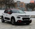 Білий Сітроен С3, об'ємом двигуна 1.2 л та пробігом 98 тис. км за 12900 $, фото 1 на Automoto.ua