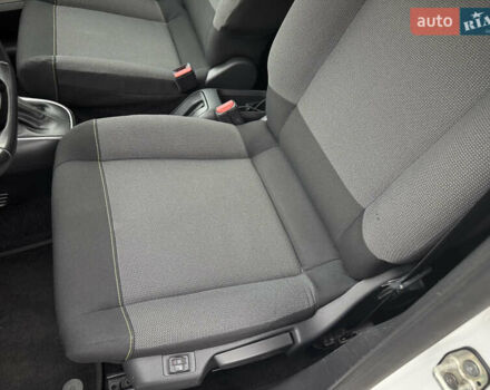 Белый Ситроен С3, объемом двигателя 1.2 л и пробегом 71 тыс. км за 14300 $, фото 11 на Automoto.ua