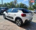 Белый Ситроен С3, объемом двигателя 1.2 л и пробегом 185 тыс. км за 12900 $, фото 3 на Automoto.ua