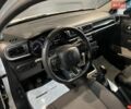 Белый Ситроен С3, объемом двигателя 1.2 л и пробегом 133 тыс. км за 6800 $, фото 10 на Automoto.ua