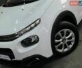 Белый Ситроен С3, объемом двигателя 1.2 л и пробегом 133 тыс. км за 6800 $, фото 4 на Automoto.ua