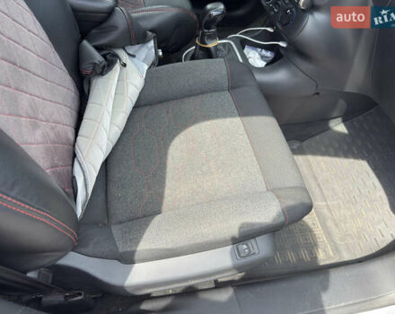 Білий Сітроен С3, об'ємом двигуна 1.2 л та пробігом 87 тис. км за 9800 $, фото 8 на Automoto.ua