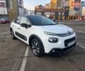 Білий Сітроен С3, об'ємом двигуна 1.2 л та пробігом 73 тис. км за 13850 $, фото 1 на Automoto.ua