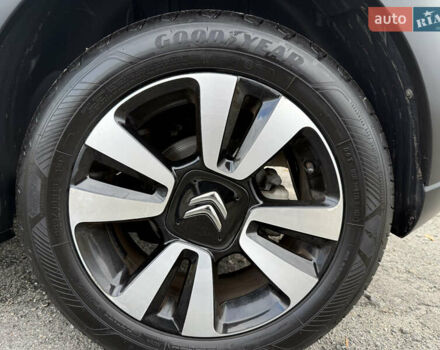 Ситроен С3 2019 в Днепре (Днепропетровске) на Automoto.ua Белый Ситроен С3, объемом двигателя 1.2 л и пробегом 47 тыс. км за 14500 $, фото 34 на Automoto.ua
