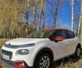 Белый Ситроен С3, объемом двигателя 1.2 л и пробегом 100 тыс. км за 11500 $, фото 2 на Automoto.ua