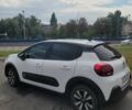 Білий Сітроен С3, об'ємом двигуна 1.2 л та пробігом 188 тис. км за 8100 $, фото 20 на Automoto.ua
