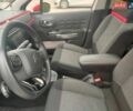 Белый Ситроен С3, объемом двигателя 1.2 л и пробегом 37 тыс. км за 14999 $, фото 7 на Automoto.ua