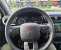 Білий Сітроен С3, об'ємом двигуна 1.2 л та пробігом 19 тис. км за 8692 $, фото 10 на Automoto.ua