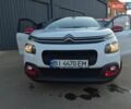 Белый Ситроен С3, объемом двигателя 1.2 л и пробегом 61 тыс. км за 9200 $, фото 7 на Automoto.ua