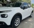 Белый Ситроен С3, объемом двигателя 1.2 л и пробегом 55 тыс. км за 11300 $, фото 1 на Automoto.ua