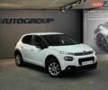 Белый Ситроен С3, объемом двигателя 1.2 л и пробегом 133 тыс. км за 6800 $, фото 1 на Automoto.ua