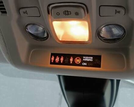 Ситроен С3 2019 в Ровно на Automoto.ua Белый Ситроен С3, объемом двигателя 1.5 л и пробегом 109 тыс. км за 10200 $, фото 3 на Automoto.ua