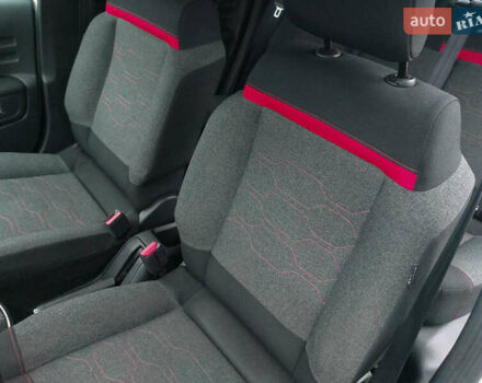 Білий Сітроен С3, об'ємом двигуна 1.2 л та пробігом 62 тис. км за 10800 $, фото 37 на Automoto.ua