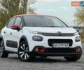 Ситроен С3 2019 в Днепре (Днепропетровске) на Automoto.ua Белый Ситроен С3, объемом двигателя 1.2 л и пробегом 47 тыс. км за 14500 $, фото 51 на Automoto.ua