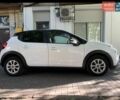 Белый Ситроен С3, объемом двигателя 1.2 л и пробегом 170 тыс. км за 8500 $, фото 1 на Automoto.ua